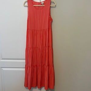A New Day Coral Maxi - Size M